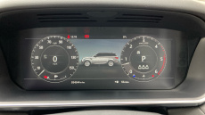 Land Rover Range Rover Sport 3.0 D250 HSE Silver 5dr Auto [7 Seat] Diesel Estate